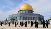 مؤسسة"القدس الدولية" تحذر من مساع إماراتية لاستغلال الانتخابات