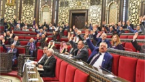 ما يسمى مجلس الشعب السوري يسن اخطر تشريع