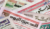 صحف: مصر توقع اتفاقا مع ليبيا للحصول على قرض بـ 2 مليار دولار صحف: مصر توقع اتفاقا مع ليبيا للحصول على قرض بـ 2 مليار دولار