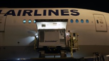  شركة بوينغ توصي بتعليق رحلات بعض طائرتهامن نوع "777" 