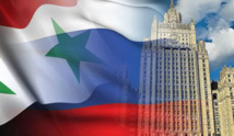 موسكو تهدد بالتصويت ضد مشروع قرار حول سورية يحضر له في الجمعية العامة