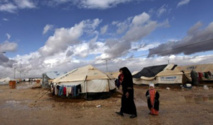الاردن سيعرض قضية اللاجئين على مجلس الامن باعتبارها تهدد أمنه القومي