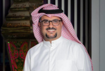 الفنان الراحل مشاري البلام