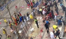 نفي رسمي لما أذيع ونُشر عن تورط سعوديين في انفجاري مدينة  بوسطن