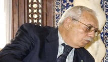 وفاة الرئيس الجزائري الاسبق علي كافي الذي جاء خلفاً لمحمد بوضياف
