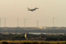 ضربة أمريكية تستهدف ميليشيات إيران شرقي سوريا ضربة أمريكية تستهدف ميليشيات إيران شرقي سوريا