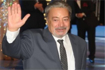 الفنان الراحل يوسف شعبان