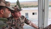 الاردن حسم امره ويتجه للتعاون مع الإرادة الغربية العسكرية الهجومية على سوريا