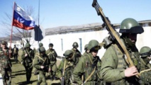 مصدر عسكري ينفي انسحاب القوات الروسية من سراقب 