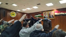 لجنة دولية مستقلة : نظام الأسد ارتكب جرائم حرب في سوريا 