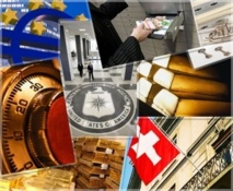 اوروبا تدافع عن انظمتها ومجموعة العشرين امام تحدي انهاء السرية المصرفية