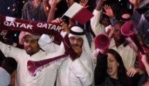 قطر تدافع عن نفسها ضد اتهامات بتقديم رشى وشراء أصوات للفوز بتنظيم المونديال