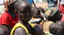 WFP/ George Fominyen