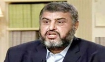 خيرت الشاطر ينفي تدخله بأمور الدولة ويتهم جهات بشن حملة شائعات ممنهجة ضده خيرت الشاطر ينفي تدخله بأمور الدولة ويتهم جهات بشن حملة شائعات ممنهجة ضده