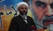 قيادي في حزب الله يعتبر المشاركة في القتال الدائر بسوريا واجباً وطنياً