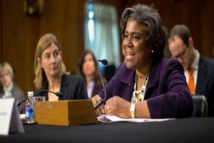 يندا توماس غرينفيلد يندا توماس غرينفيلد