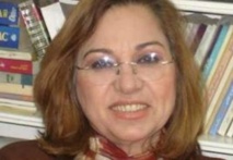 اقبال بركه تبحث كيف انتقل الحوار الى خانة الصراع في احدث اصداراتها