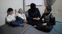 منى عبان : نساء سوريا فقدن بهجة الاحتفال بيومهن العالمي