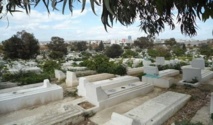 مقبرة الزلاج ... خزان الذاكرة التونسية تعاني من الاكتظاظ والإهمال