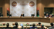 مجلس النواب الليبي -تويتر