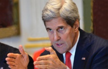 جون كيري جون كيري