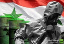 موسكو تحذر ودمشق تصف الكلام الغربي عن استخدام اسلحة كيميائية بمحض افتراء