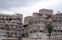 كنوز صنعاء المعمارية تتآكل ويلفها الإهمال وليس هناك من سائل