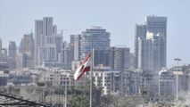  فيحاء لبنان تنام فوق قنبلة "نفايات" موقوتة
