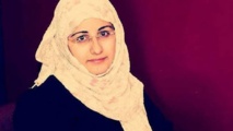 ميسون الأرياني.. شاعرة يمنية تفوز بجائزة "توليولا" في إيطاليا
