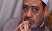 أحمد الطيب: الازهر عصي على الذوبان في جماعة الاخوان ومصر لن تتشيع أحمد الطيب: الازهر عصي على الذوبان في جماعة الاخوان ومصر لن تتشيع