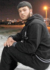 صحيفة بريطانية تنشر اول صورة للصبي الذي أشعل الثورة في سوريا