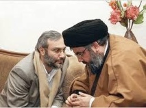 اغتيال مغنية مايزال يزرع الشكوك بين حزب الله وأجهزة الاسد الامنية