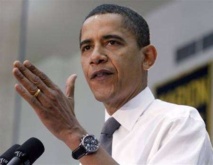 اوباما يعيد النظر في خياراته ونصر الله يعترف بوجود مقاتليه في دمشق والقصير