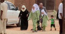 سوريون في السودان حيث الملجأ الاخير