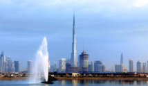 معركة بناء أطول برج في العالم تشتعل مجددا في الخليج ما بين دبي وجدة