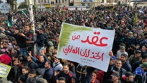 تحركات دولية نحو تسوية سياسية حاسمة في سوريا