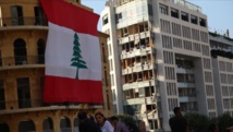 الليرة اللبنانية تهبط إلى قاع جديد أمام الدولار عند 14.5 ألفا