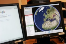 اسرائيل تعترض لكن فلسطين بدلا من "الاراضي الفلسطينية" تحل على محرك غوغل