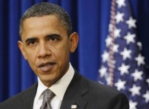 اوباما لا يستبعد اي خيار ويتشاور مع قادة اقليميين يريدون اسقاط الاسد