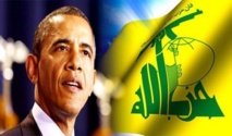 اوباما يرى ان من حق اسرائيل حماية نفسها من نقل اسلحة سورية لحزب الله