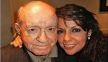 أسطورة كرة القدم دي ستيفانو يقرر في ال"86" الزواج من فتاة تصغره ب"50" عاما
