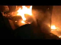 اسرائيل تدمر صواريخ روسية متطورة قرب دمشق قبل تسليمها لحزب الله 