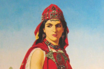 الملكة “ديهيا”… المرأة التي لم تجد إليها “الفتوحات” الإسلامية سبيلاً سوى قتلها