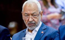 الغنوشي : مهما كانت الاسباب لا سبيل لحل البرلمان التونسي
