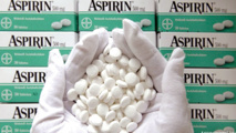 دراسة : جرعة مخفضة من الأسبرين قد تقلل شدة الاصابة بكورونا