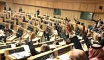 مجلس النواب الاردني يطالب بالاجماع بمغادرة السفير الاسرائيلي لاراضي المملكة