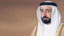 الشيخ سلطان القاسمي حاكم الشارقة