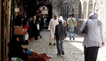 سياسة التمييز الاسرائيلية أدت إلى تفشي الفقر في القدس الشرقية