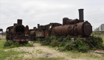 قطار لبنان..حنين"للزمن العثماني" ومشاريع على ورق لإحيائه قطار لبنان..حنين"للزمن العثماني" ومشاريع على ورق لإحيائه