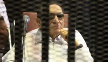 بدء محاكمة مبارك الجديدة حول دوره في قتل متظاهرين خلال الثورة